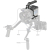 SmallRig 5281 - zestaw z klatką do Blackmagic PYXIS 6K / 12K - przykład użycia